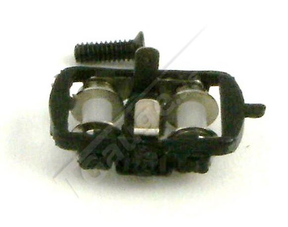 Electric Transmission Truck